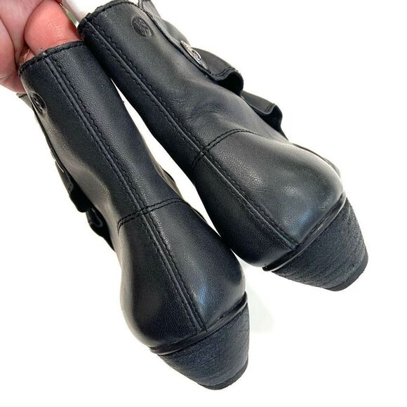New✨ JOSEF SEIBEL Tina Leather Boots (Sz 40) - Picture 7 of 8